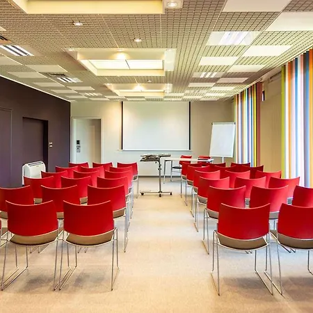Ibis Styles Colmar Nord 