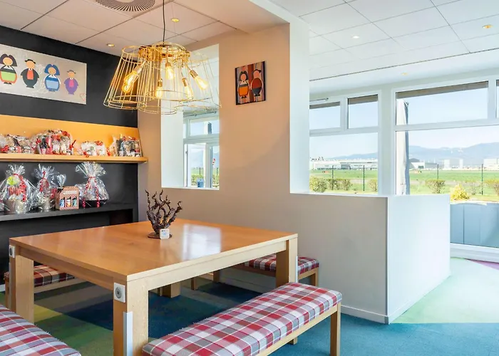 Ibis Styles Colmar Nord