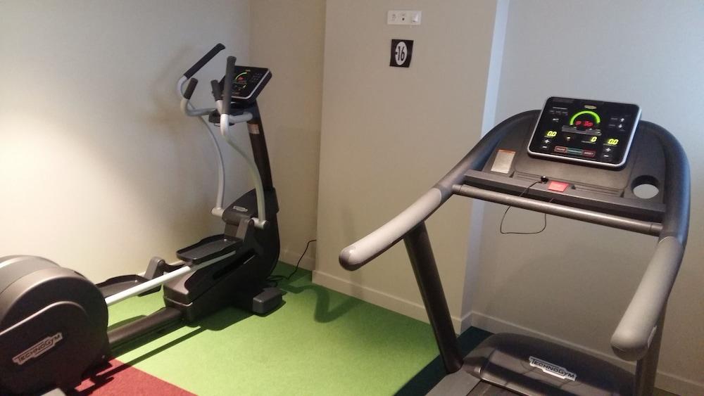 Ibis Styles Nord Hotel Colmar