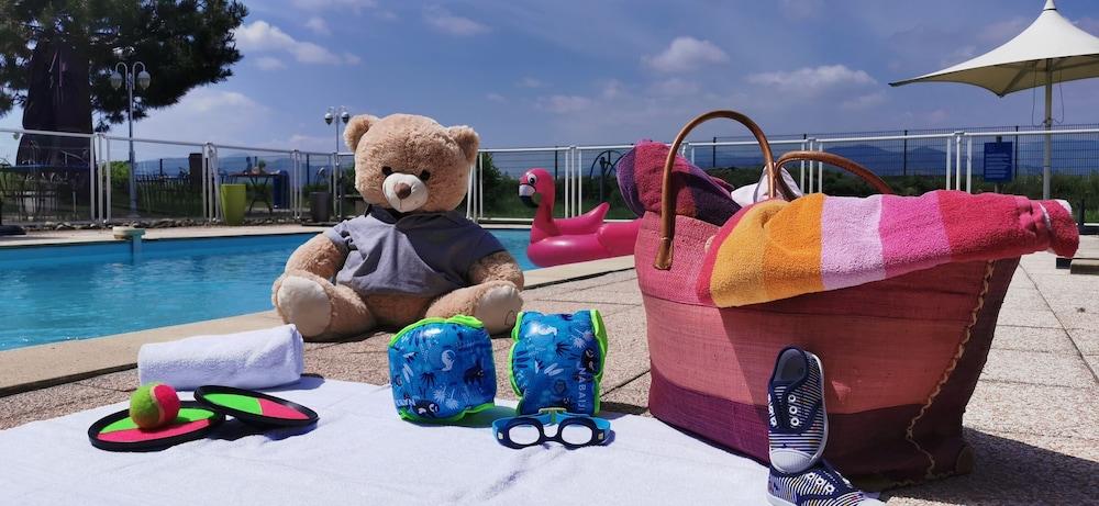Hotel Ibis Styles Nord