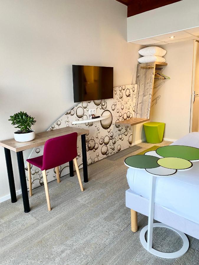 Ibis Styles Nord Colmar