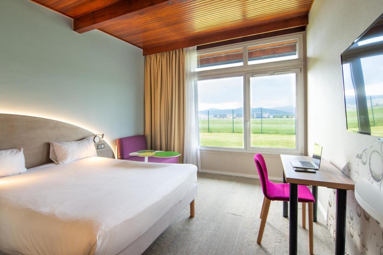 Ibis Styles Nord 3* Colmar