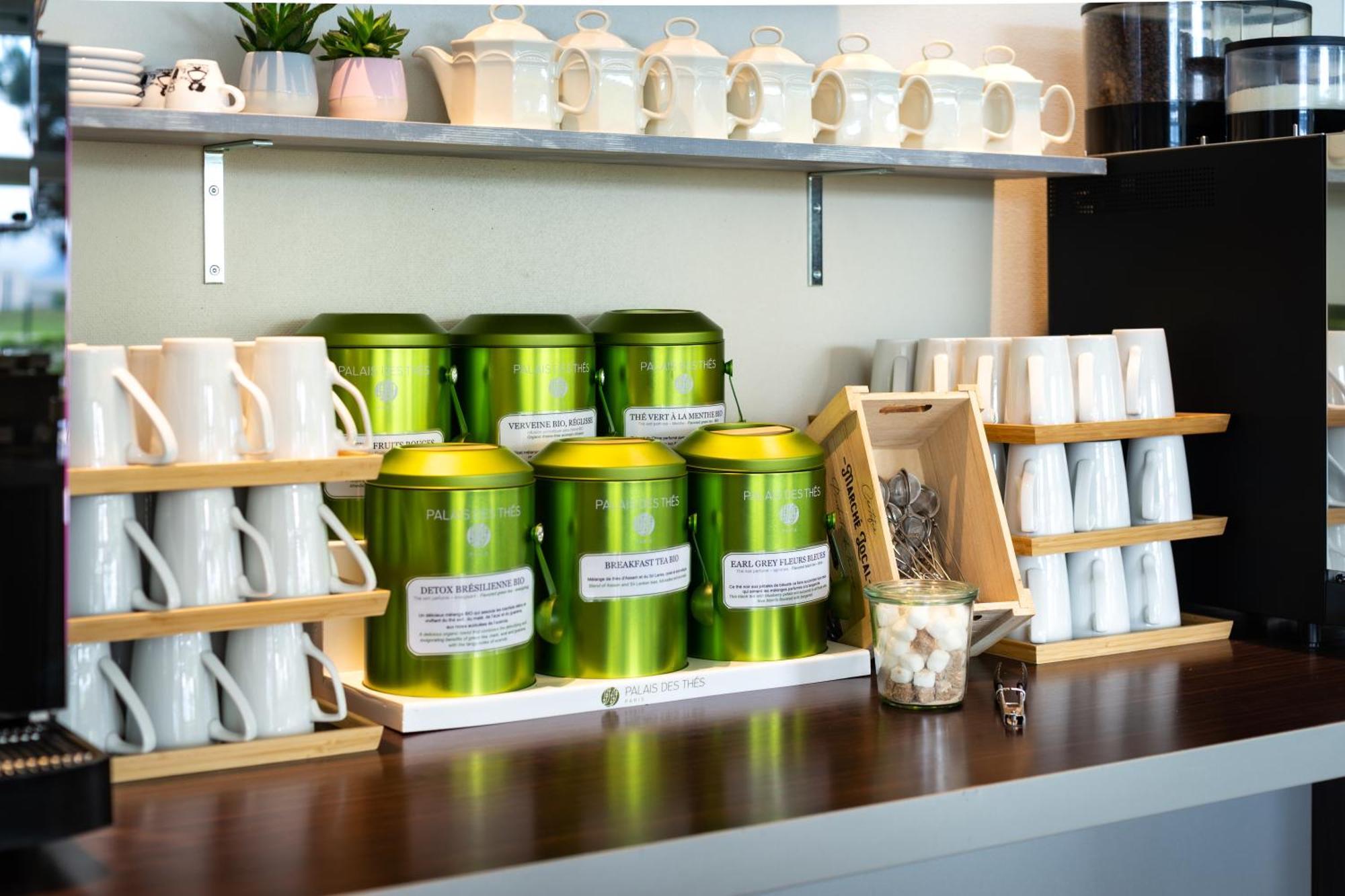 Hotel Ibis Styles Nord