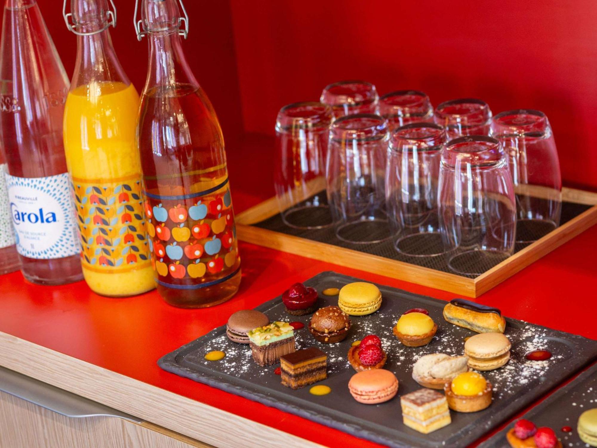 Ibis Styles Nord Hotel Colmar