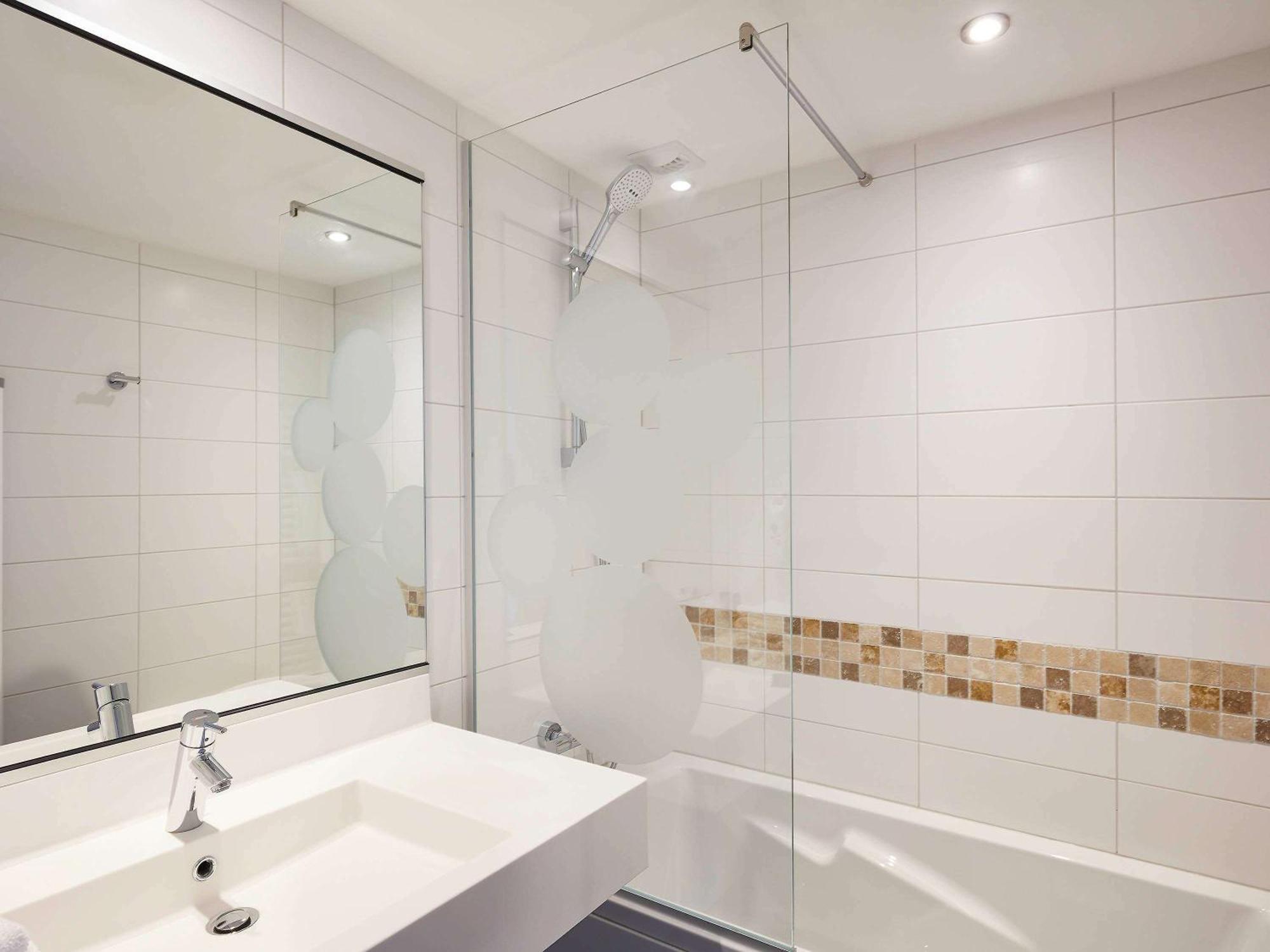 Hotel Ibis Styles Nord