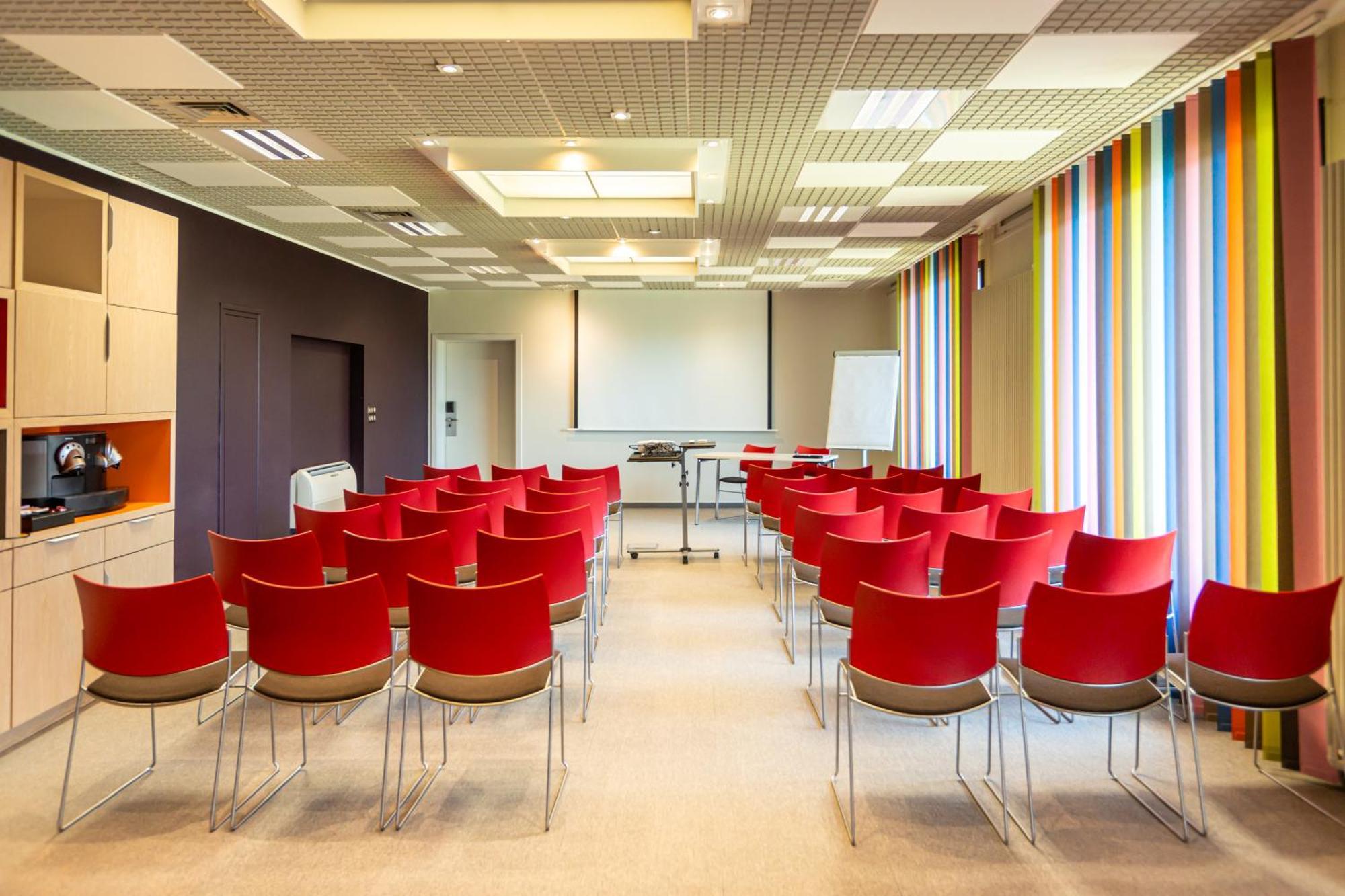 Ibis Styles Nord 3* Colmar