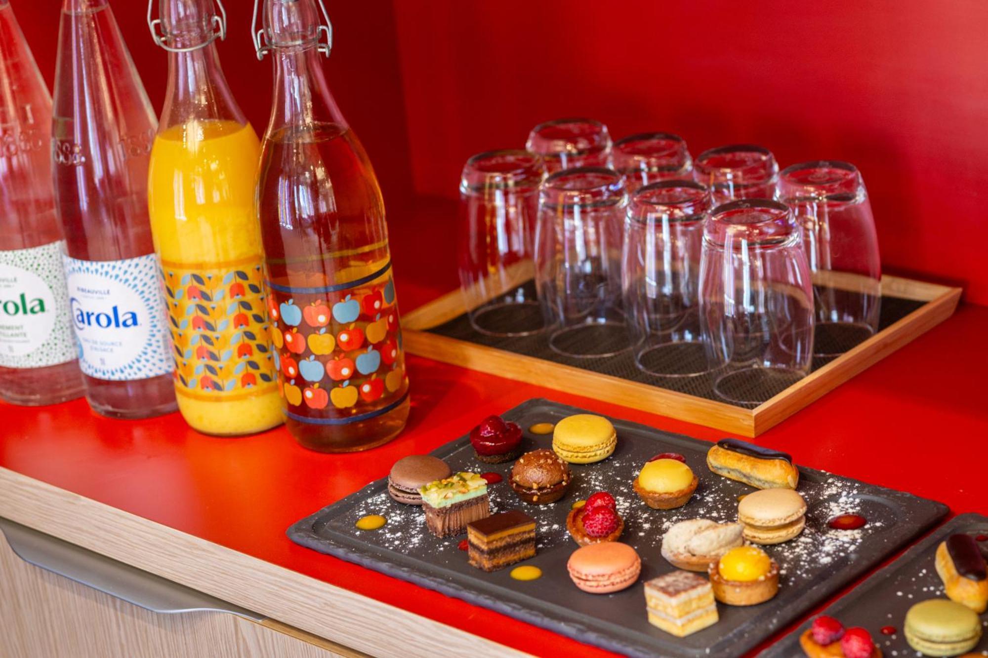 Ibis Styles Nord Hotel
