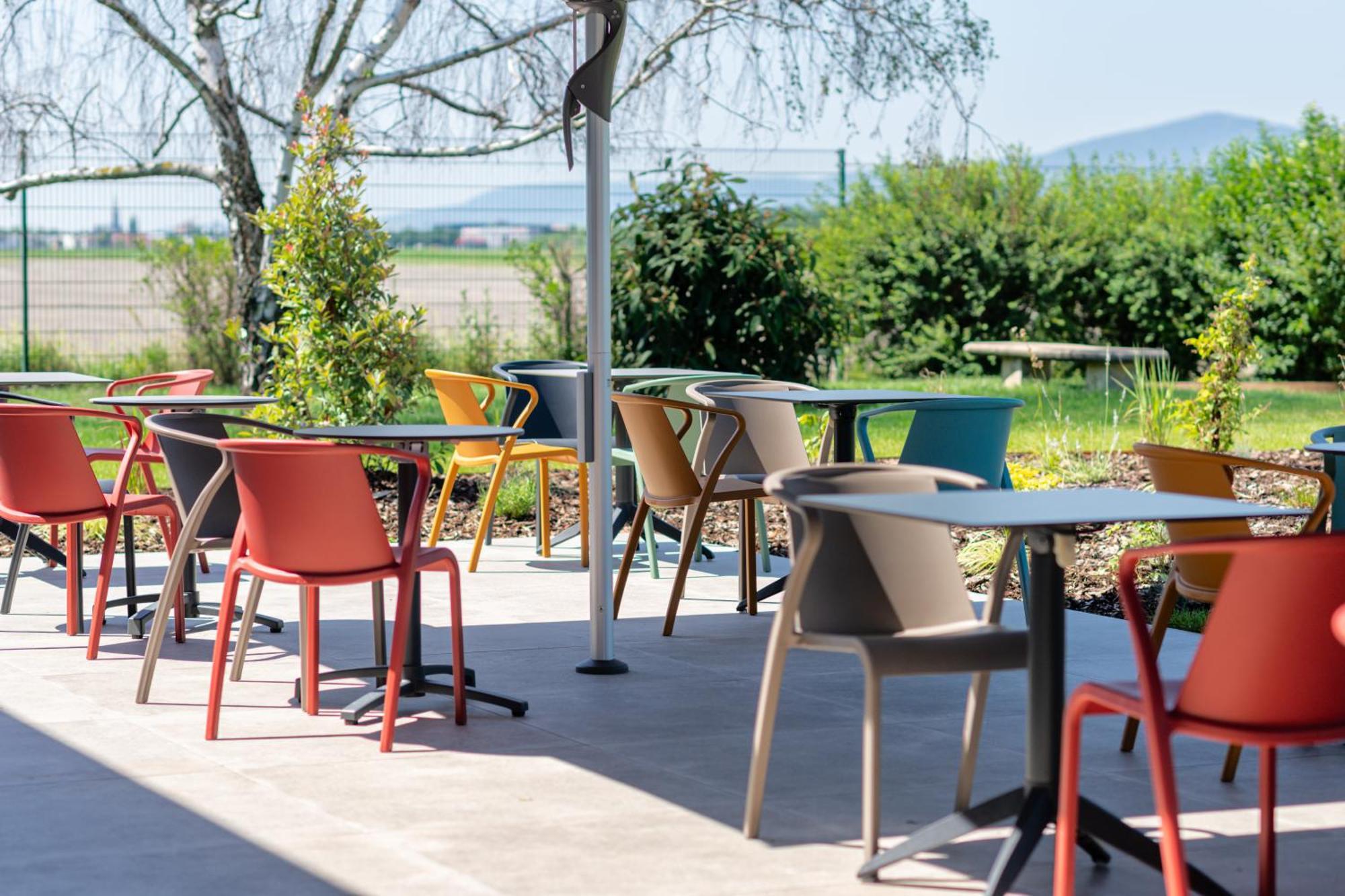 Hotel Ibis Styles Nord 3*