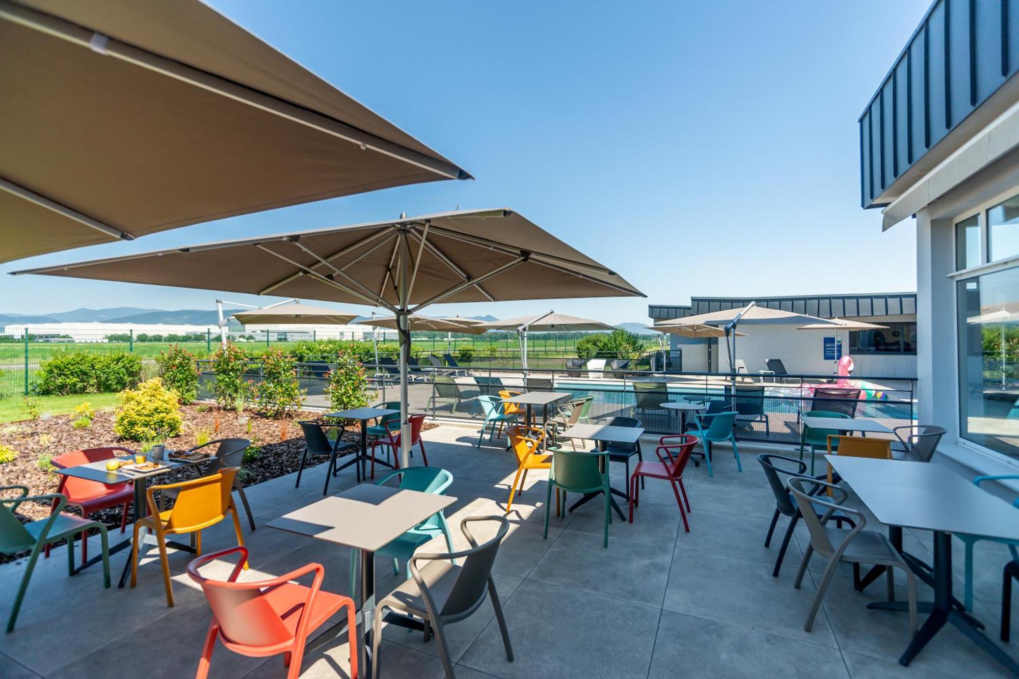 Ibis Styles Nord Hotel