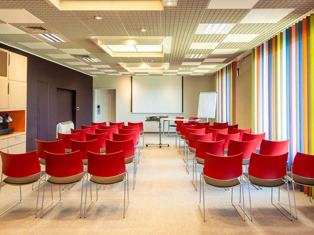 Hotel Ibis Styles Nord