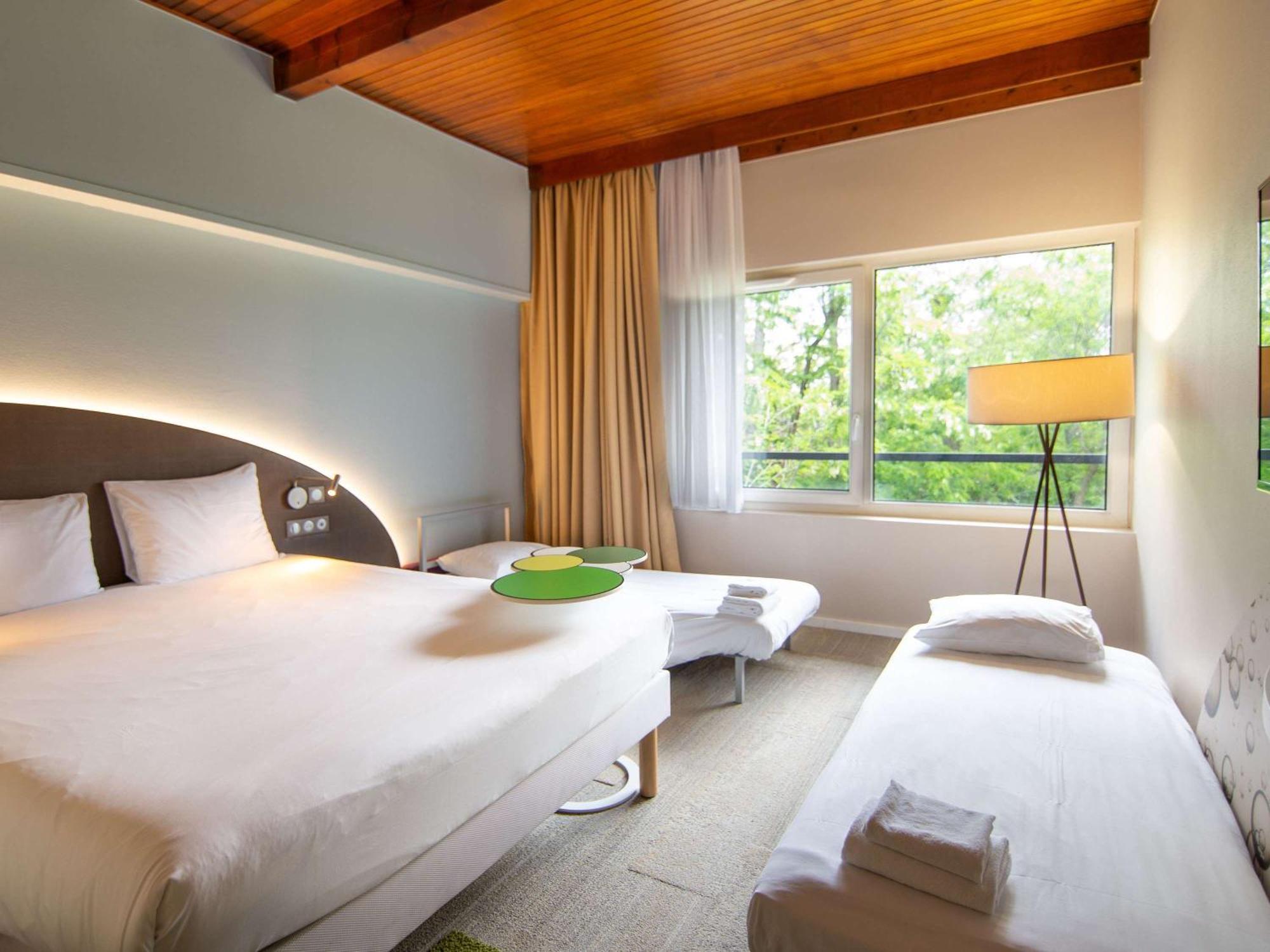 Ibis Styles Nord 3* Colmar