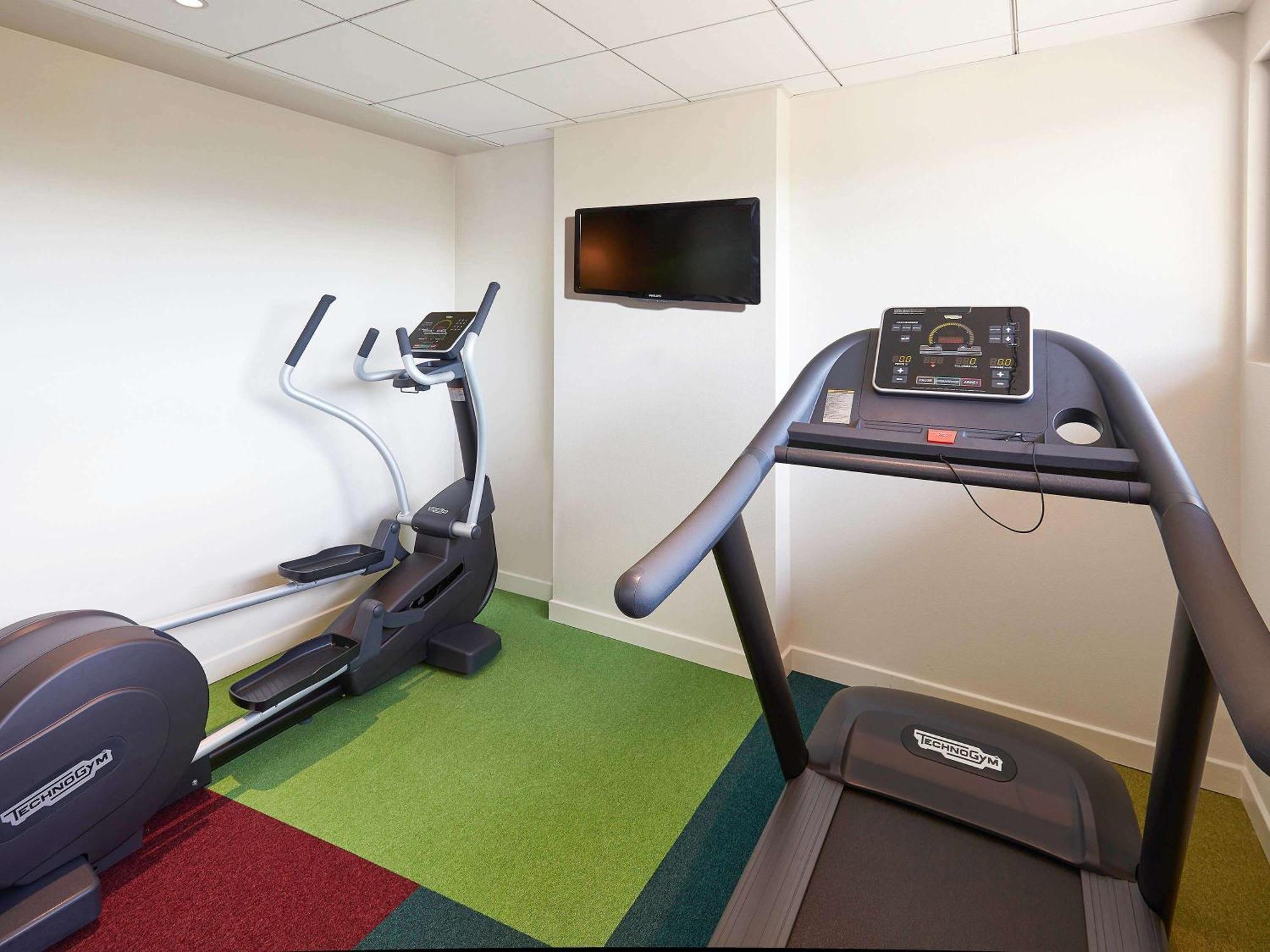Hotel Ibis Styles Nord