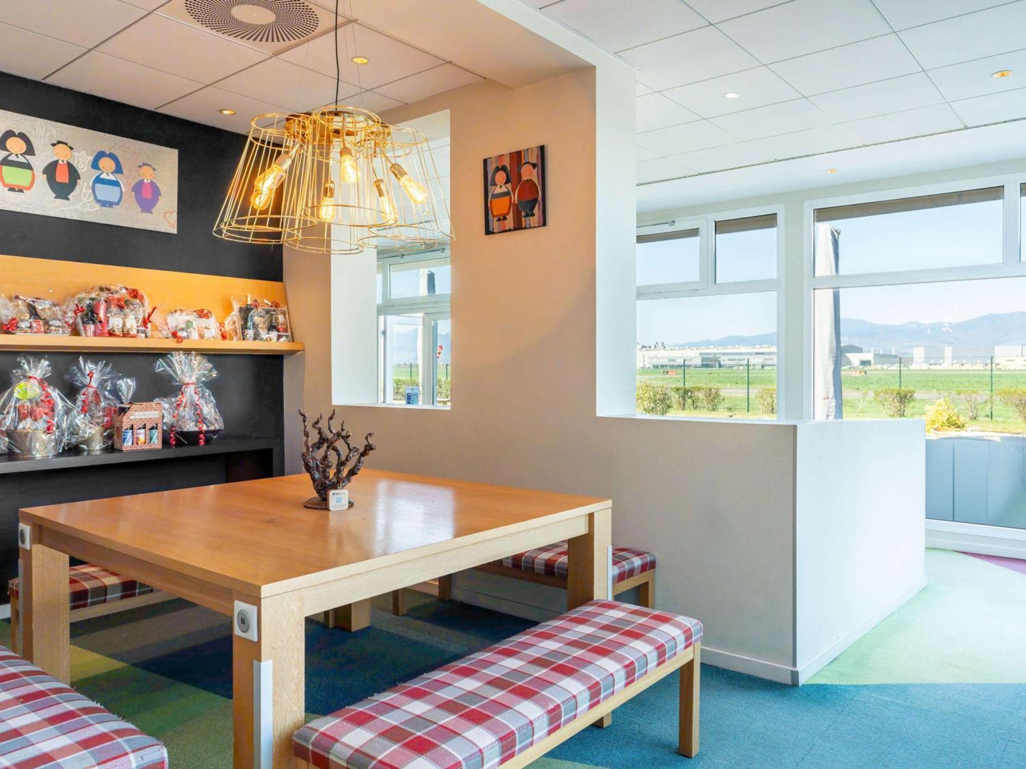 Ibis Styles Nord 3* Colmar