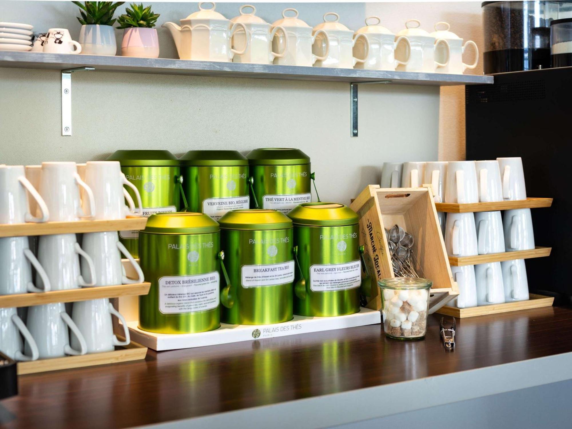 Ibis Styles Nord 3*