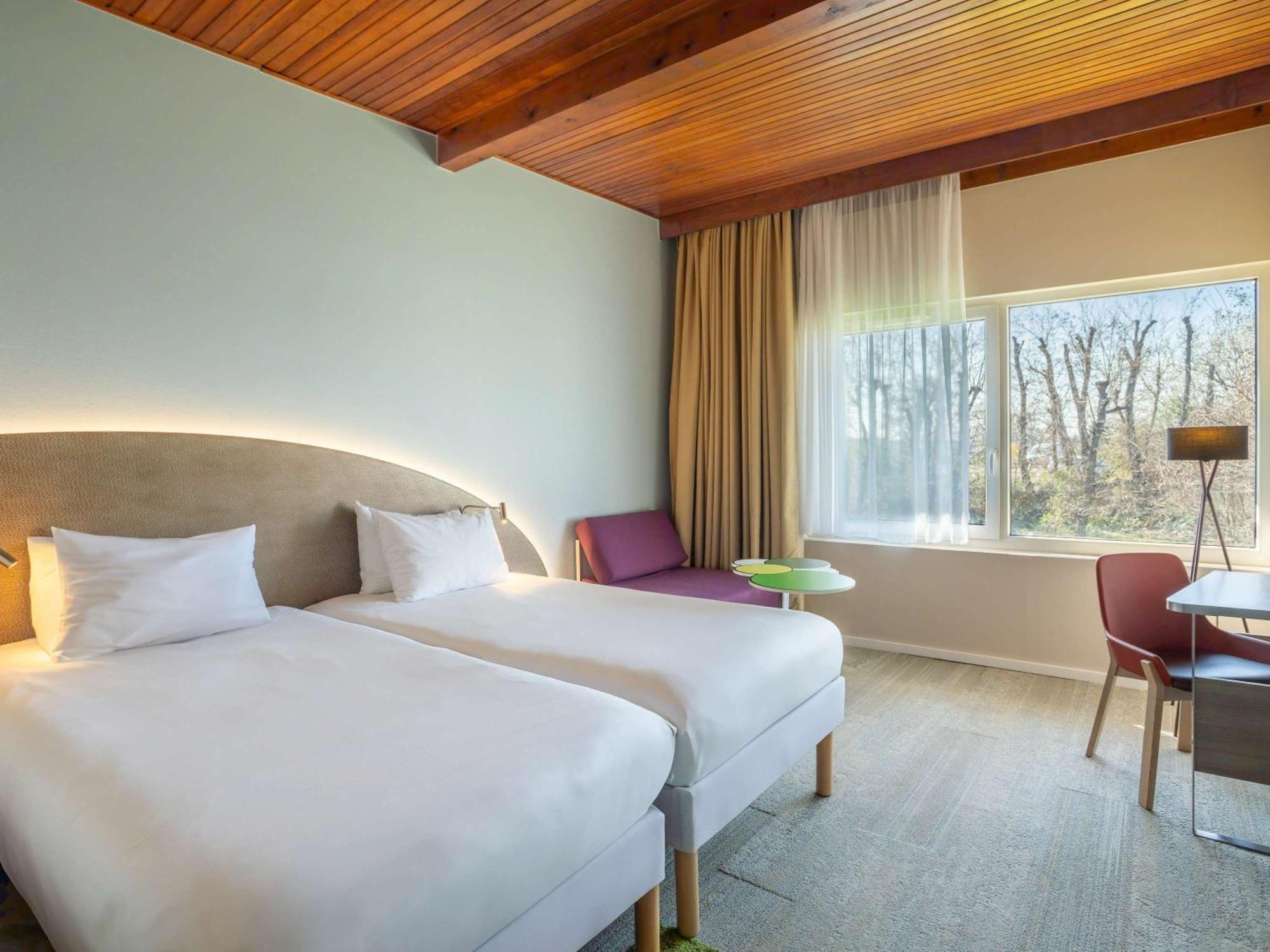 Hotel Ibis Styles Nord