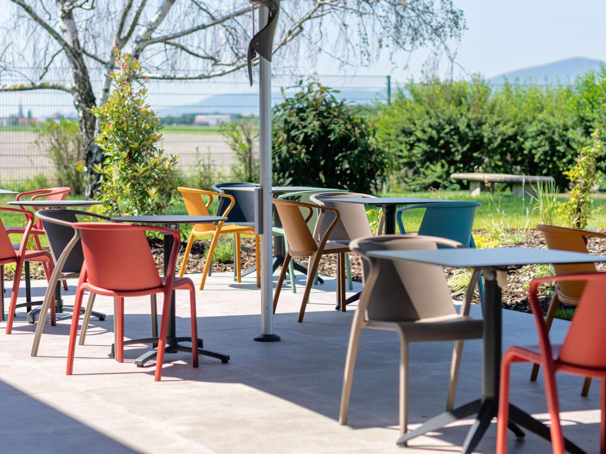 Ibis Styles Nord