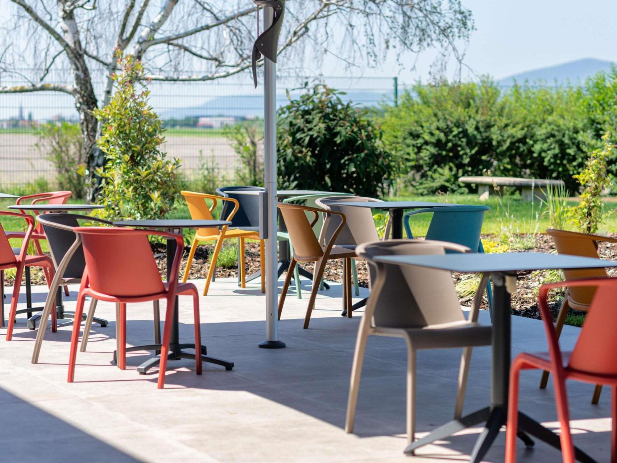 Ibis Styles Nord Hotel Colmar