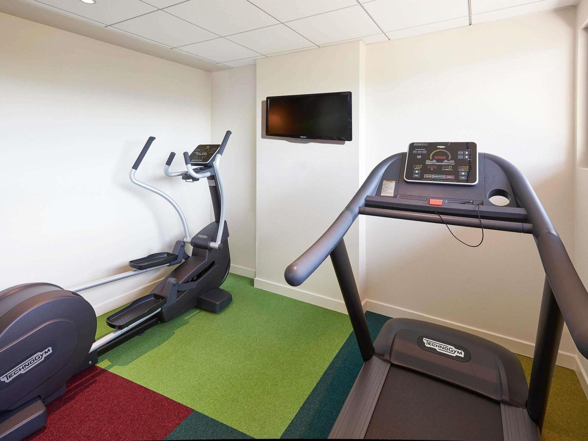 Hotel Ibis Styles Nord Colmar