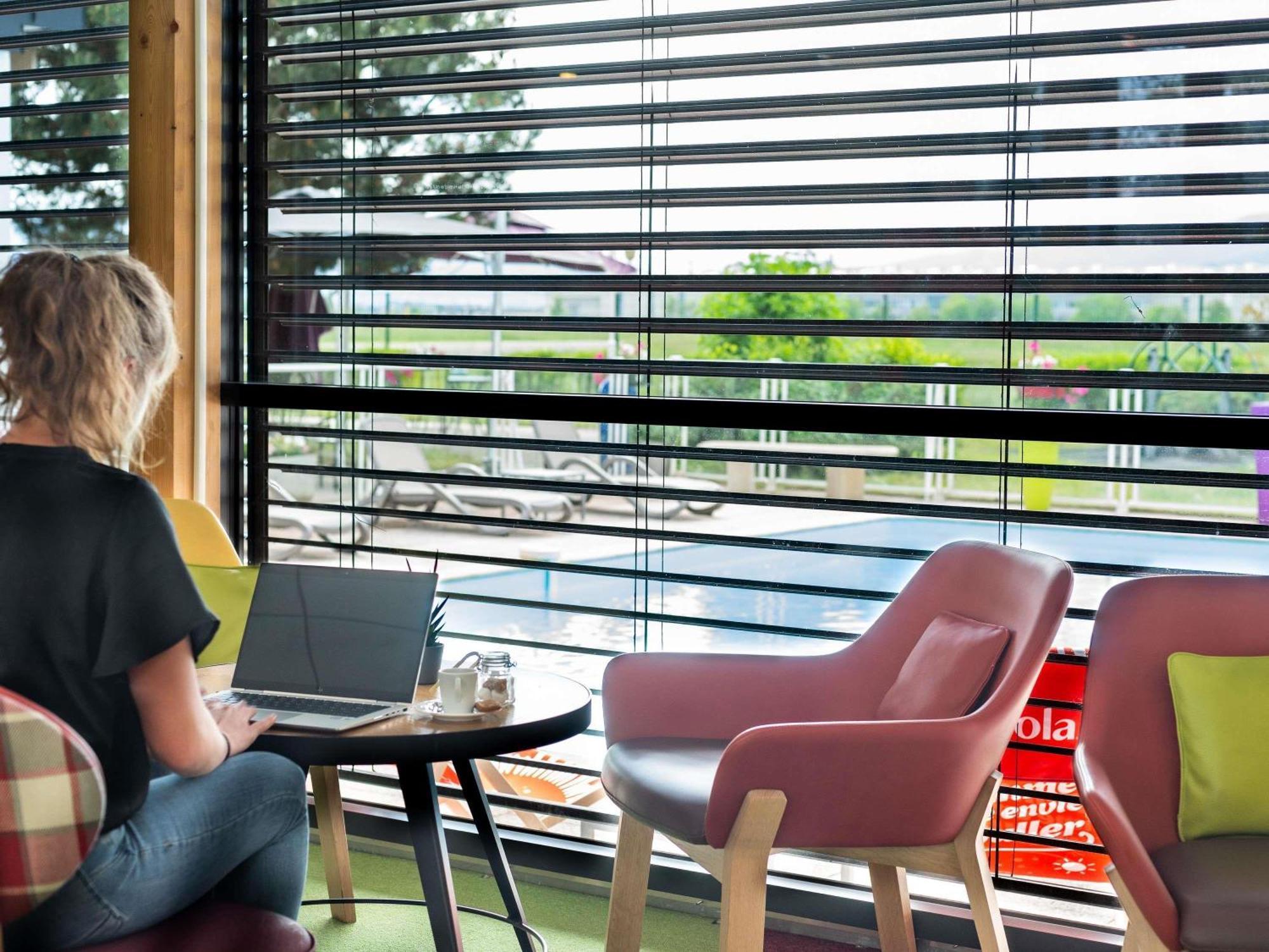 Ibis Styles Nord 3* Colmar