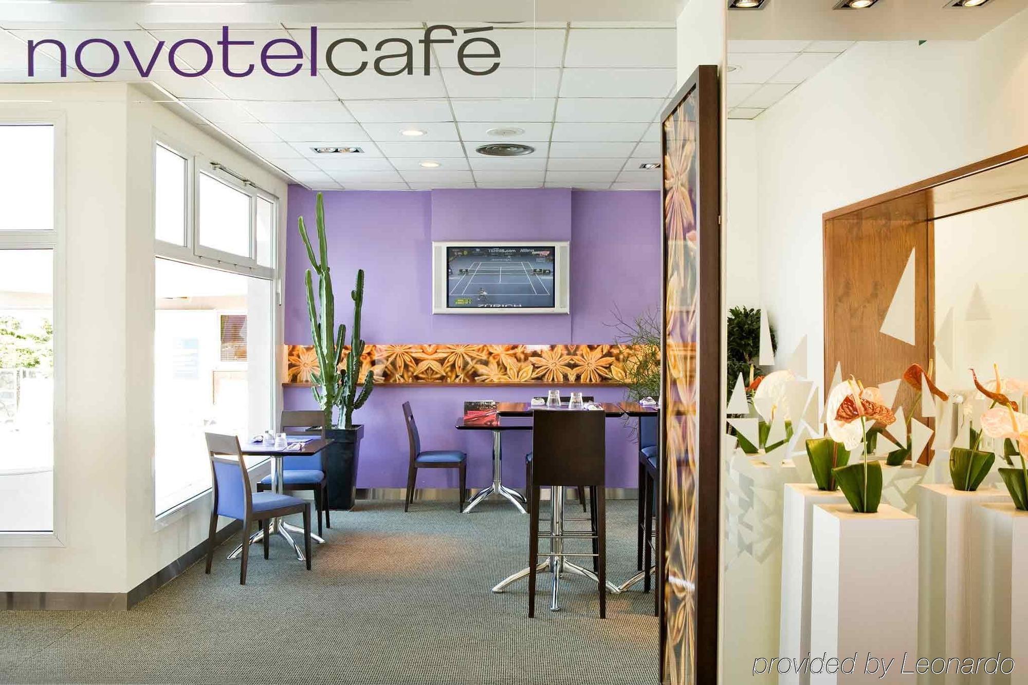 Ibis Styles Nord Hotel 3*