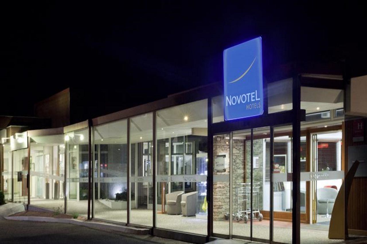 Hotel Ibis Styles Nord