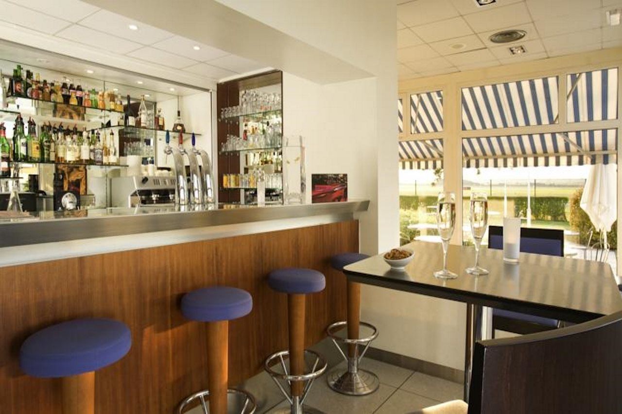 Hotel Ibis Styles Nord