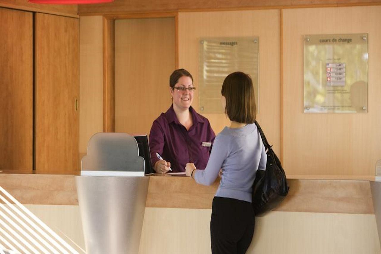 Ibis Styles Nord Hotel 3*