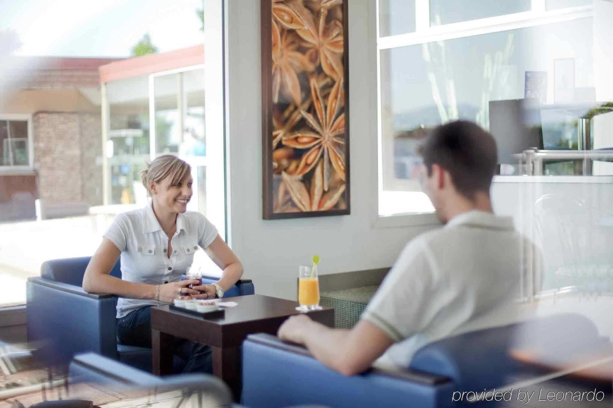 Hotel Ibis Styles Nord 3*