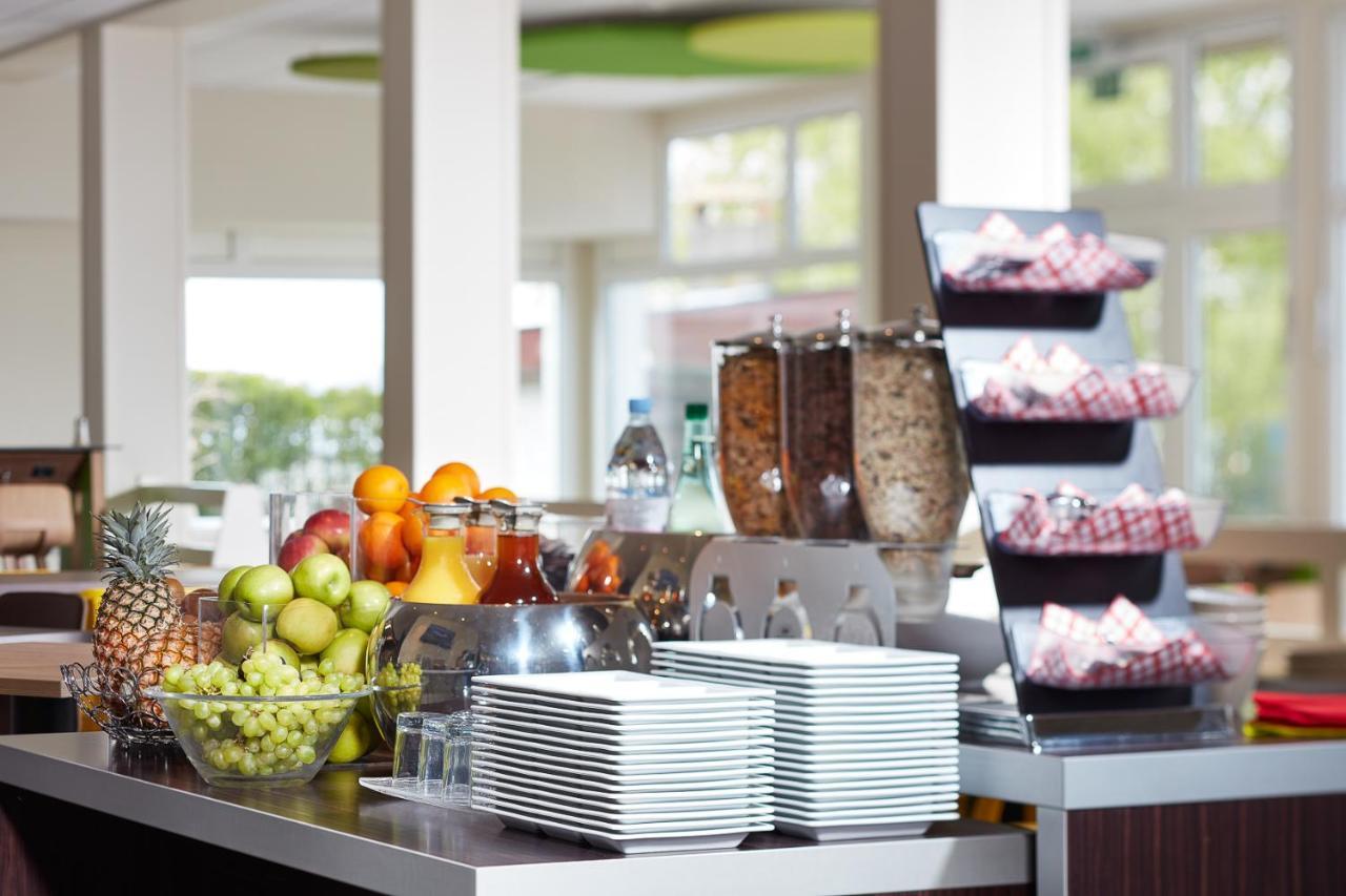 Ibis Styles Nord