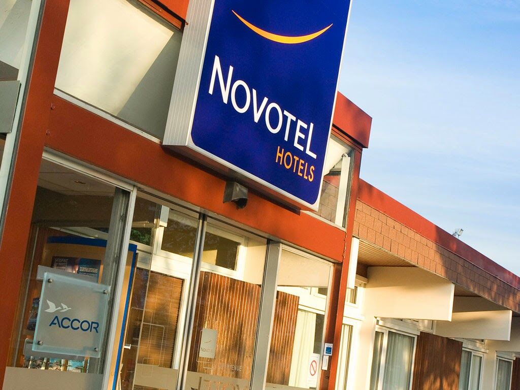 Ibis Styles Nord Colmar