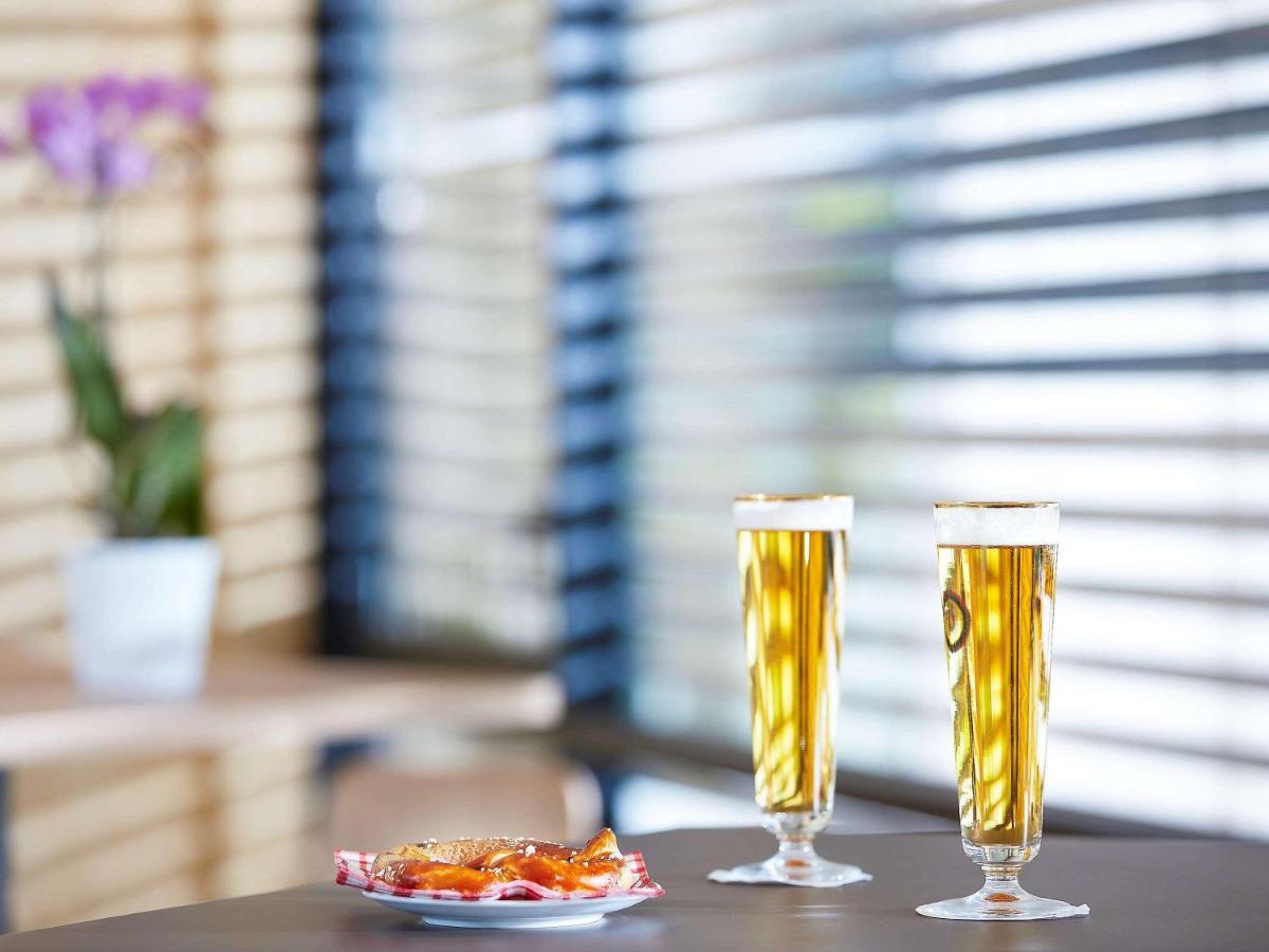 Ibis Styles Nord Hotel Colmar